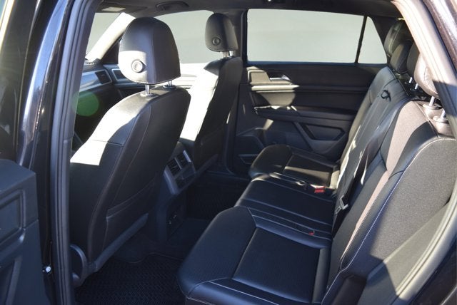 2020 Volkswagen Atlas Cross Sport 2.0T SEL