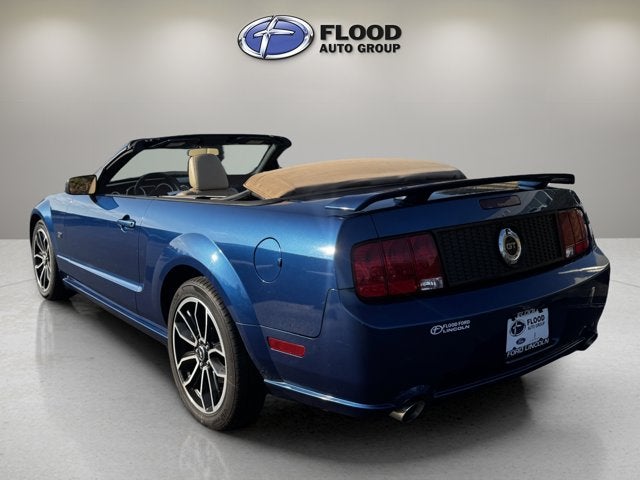 2006 Ford Mustang GT Premium