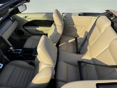 2006 Ford Mustang GT Premium