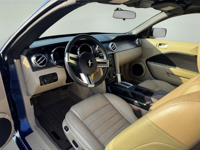 2006 Ford Mustang GT Premium