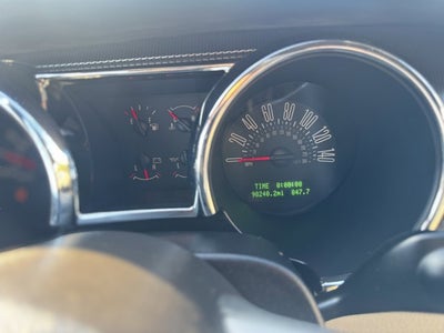 2006 Ford Mustang GT Premium