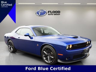 2019 Dodge Challenger R/T Scat Pack