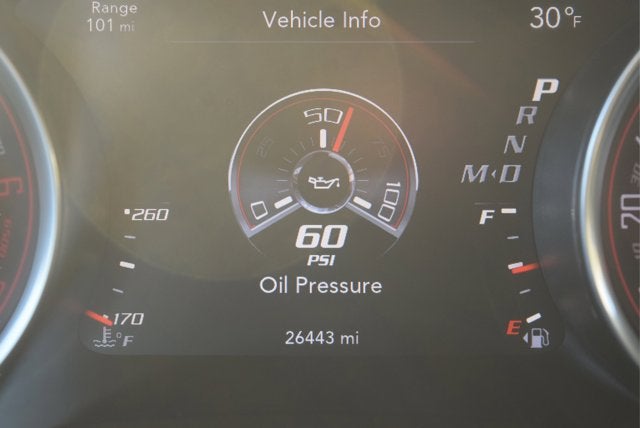 2016 Dodge Challenger 392 Hemi Scat Pack Shaker