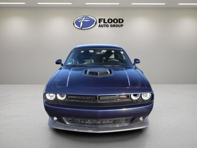 2016 Dodge Challenger 392 Hemi Scat Pack Shaker