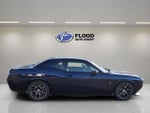 2016 Dodge Challenger 392 Hemi Scat Pack Shaker