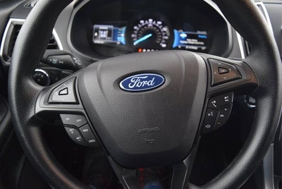 2023 Ford Edge SE