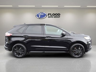 2023 Ford Edge SE