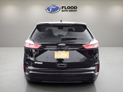 2023 Ford Edge SE