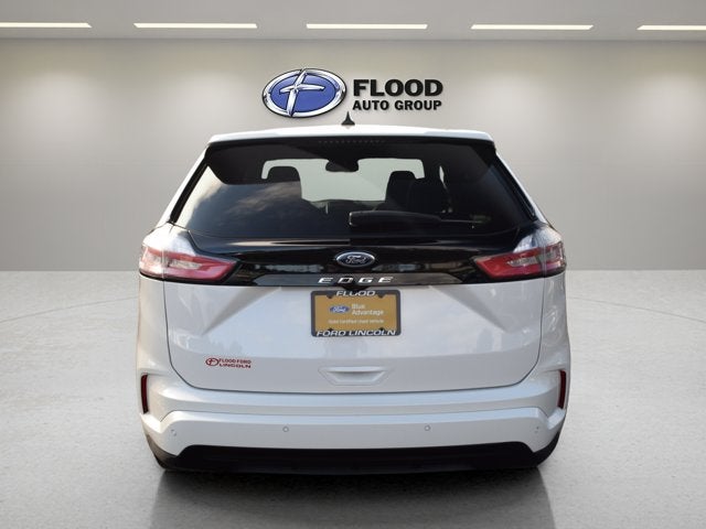 2023 Ford Edge ST Line