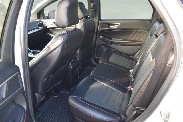 2023 Ford Edge ST Line