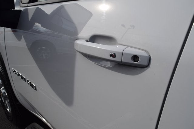 2023 Chevrolet Silverado 2500HD LT