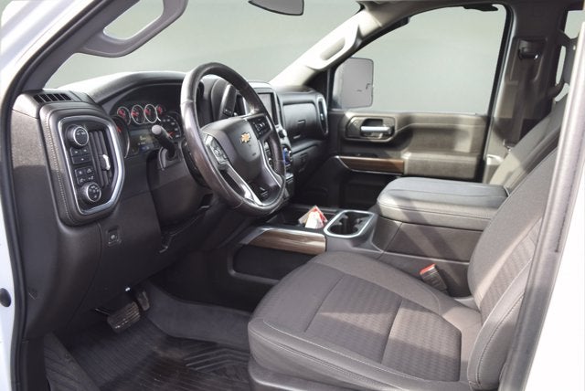 2023 Chevrolet Silverado 2500HD LT