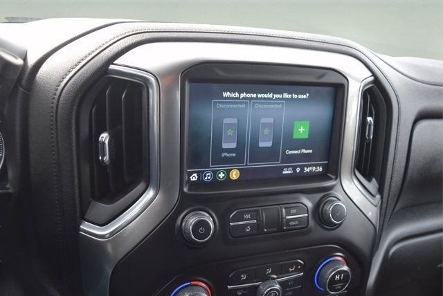 2023 Chevrolet Silverado 2500HD LT