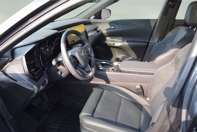 2024 Lexus RX RX 350 Luxury