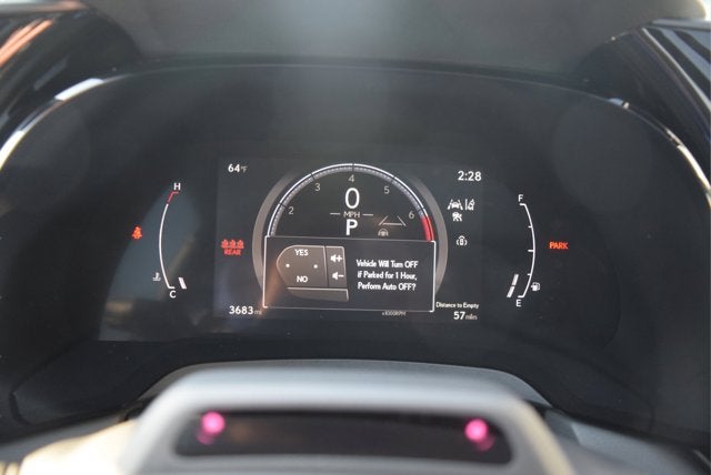 2024 Lexus RX RX 350 Luxury