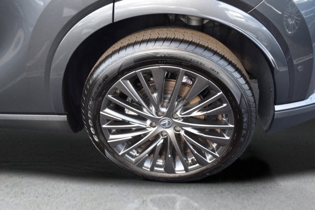 2024 Lexus RX RX 350 Luxury