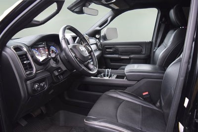 2020 RAM 3500 Limited