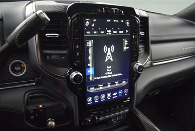 2020 RAM 3500 Limited