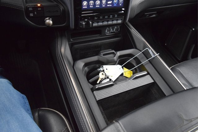 2020 RAM 3500 Limited