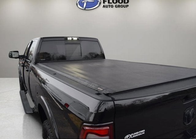 2020 RAM 3500 Limited