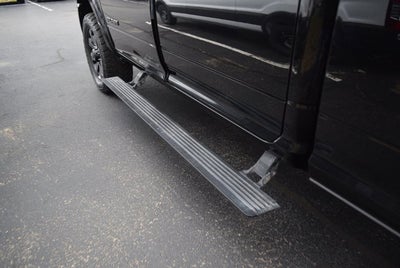 2020 RAM 3500 Limited