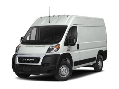 2019 RAM ProMaster Cargo Van Base