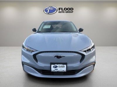 2026 Ford Mustang Mach-E Select