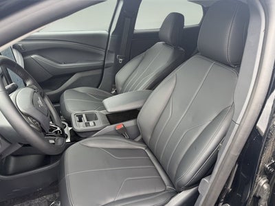 2026 Ford Mustang Mach-E Select