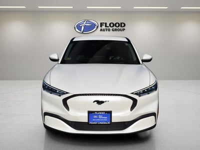 2022 Ford Mustang Mach-E Select