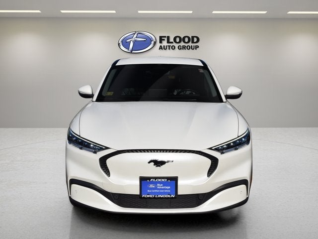 2022 Ford Mustang Mach-E Select
