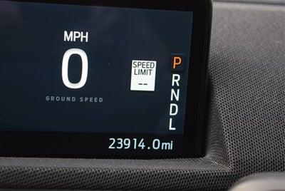 2022 Ford Mustang Mach-E Select