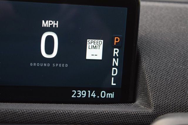 2022 Ford Mustang Mach-E Select