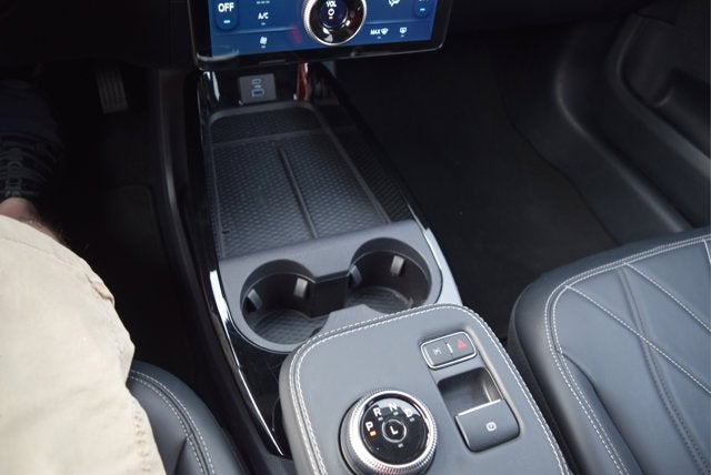 2022 Ford Mustang Mach-E Select