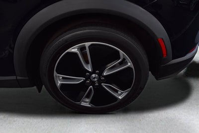 2021 Ford Mustang Mach-E Select