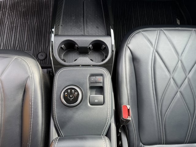 2021 Ford Mustang Mach-E Select