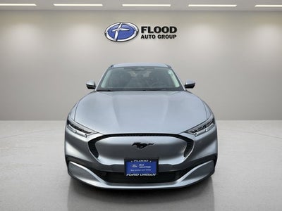 2021 Ford Mustang Mach-E Select