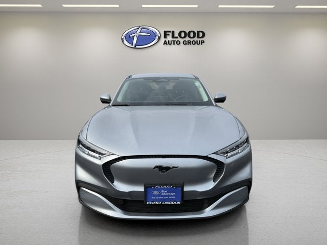 2021 Ford Mustang Mach-E Select