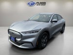 2021 Ford Mustang Mach-E Select