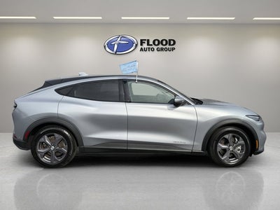 2021 Ford Mustang Mach-E Select