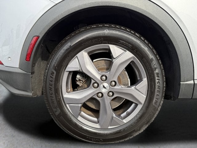 2021 Ford Mustang Mach-E Select