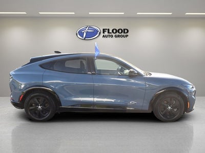 2023 Ford Mustang Mach-E California Route 1