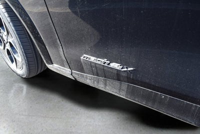 2022 Ford Mustang Mach-E GT