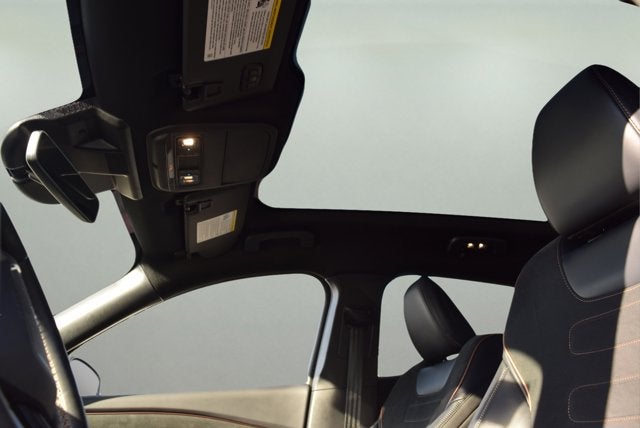 2022 Ford Mustang Mach-E GT