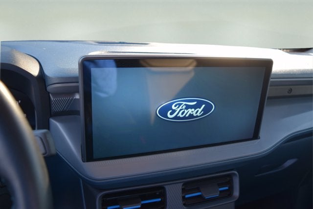 2025 Ford Maverick Lobo High
