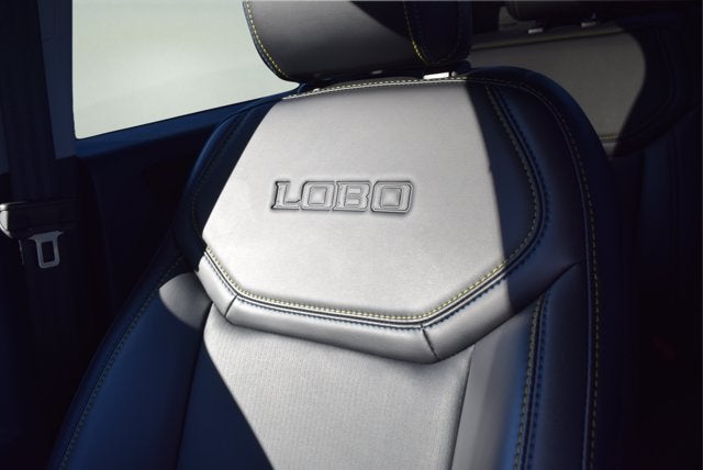 2025 Ford Maverick Lobo High