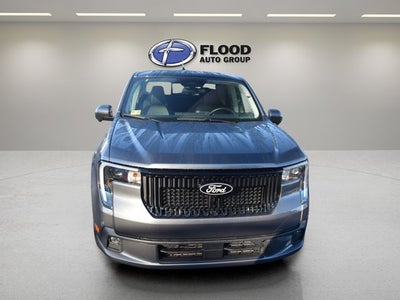 2025 Ford Maverick Lobo High