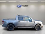 2025 Ford Maverick Lobo High