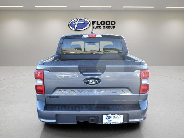 2025 Ford Maverick Lobo High
