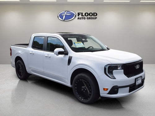 2025 Ford Maverick Lobo High