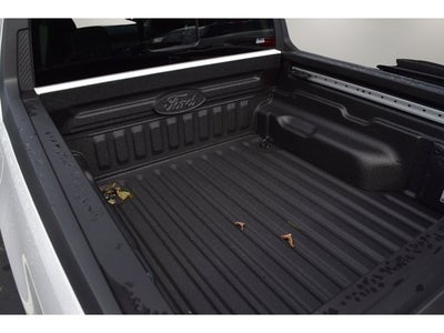 2025 Ford Maverick Lobo High